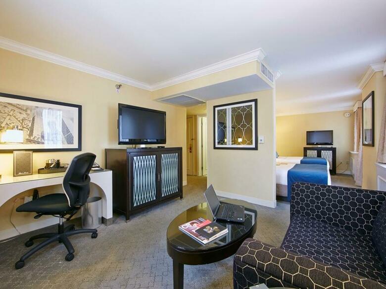 Hotel Allerton