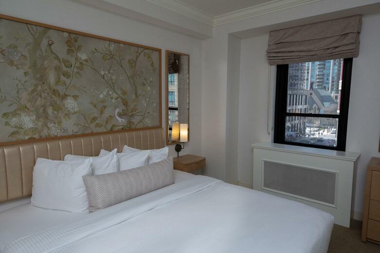 Hotel Allerton