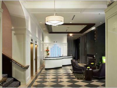 Hotel Allerton