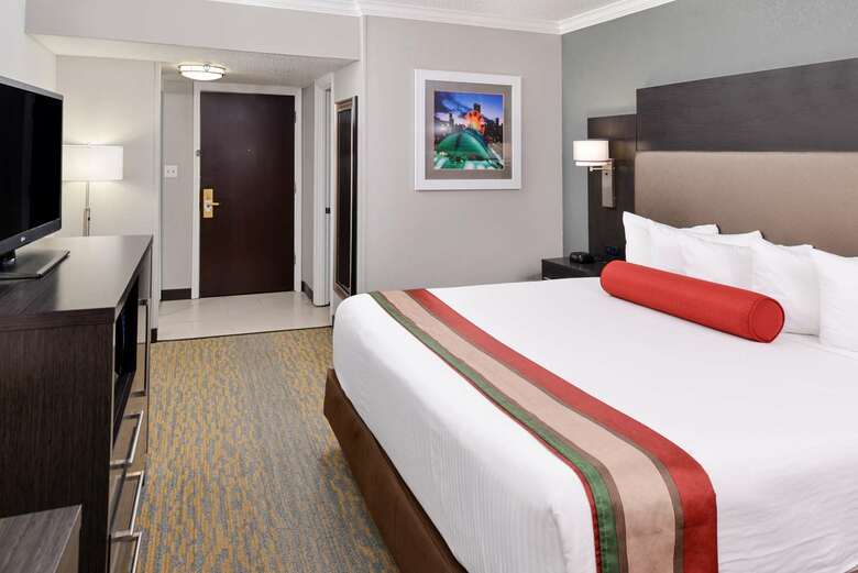 Hotel Best Western At O'hare