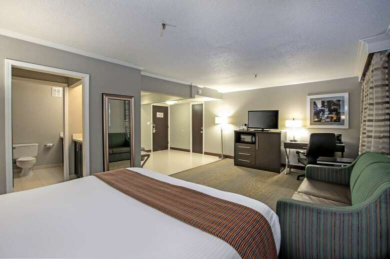 Hotel Best Western At O'hare