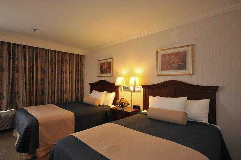 Hotel Best Western At O'hare