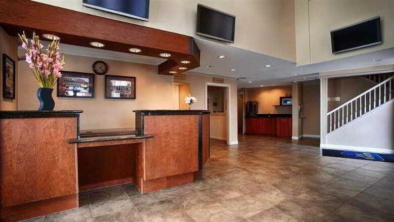 Hotel Best Western At O'hare