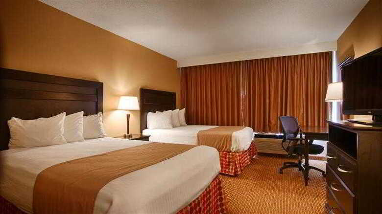 Hotel Best Western At O'hare