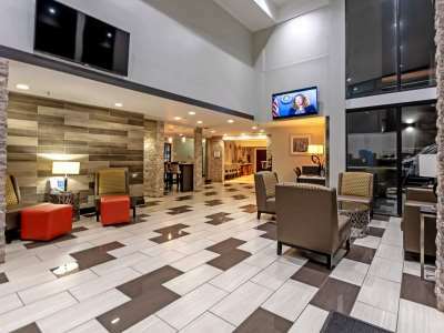 Hotel Best Western At O'hare