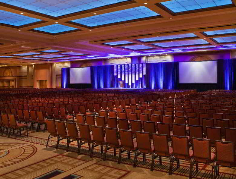 Sheraton Chicago Hotel & Towers