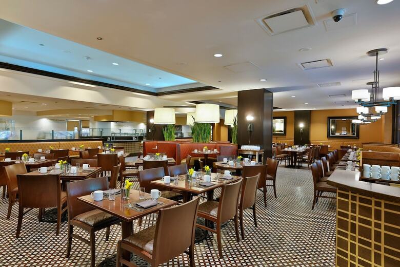 Sheraton Chicago Hotel & Towers
