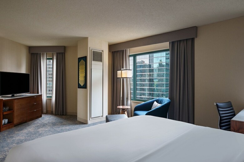 Sheraton Chicago Hotel & Towers