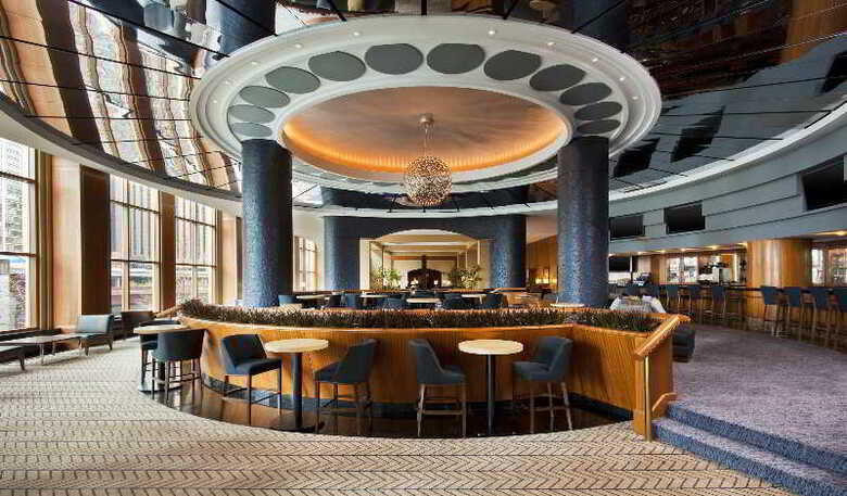 Sheraton Chicago Hotel & Towers