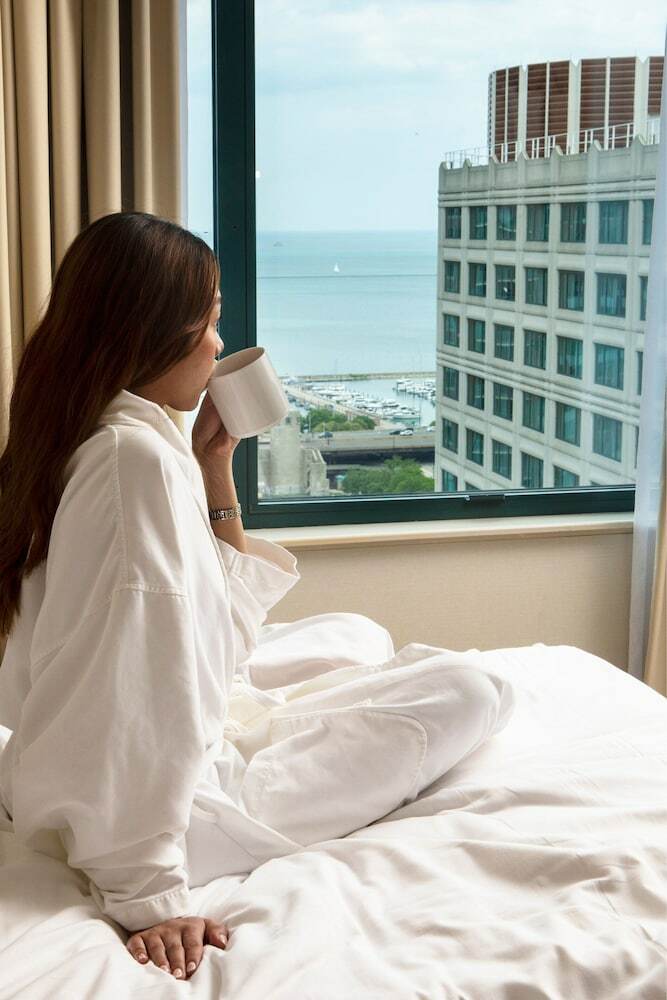 Sheraton Chicago Hotel & Towers