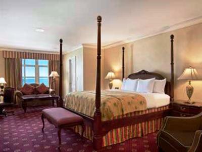 Hotel Hilton Chicago