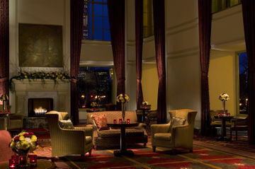 Hotel Hilton Chicago