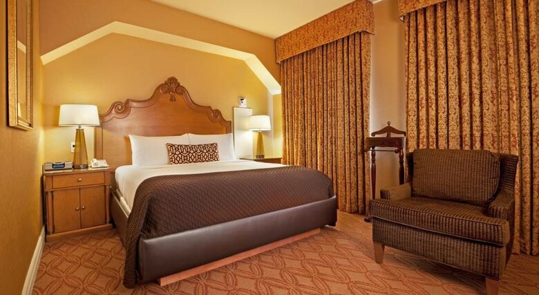 Hotel Intercontinental Chicago