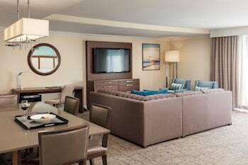 Hotel Hilton Clearwater Beach