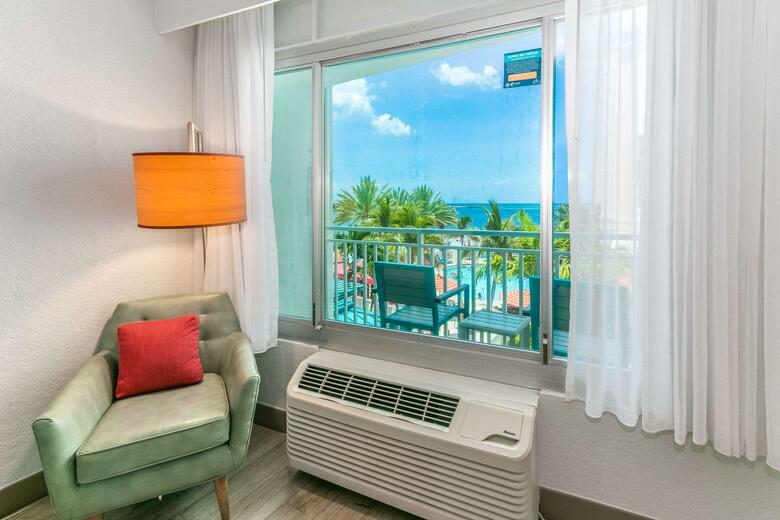 Quality Hotel On The Beach