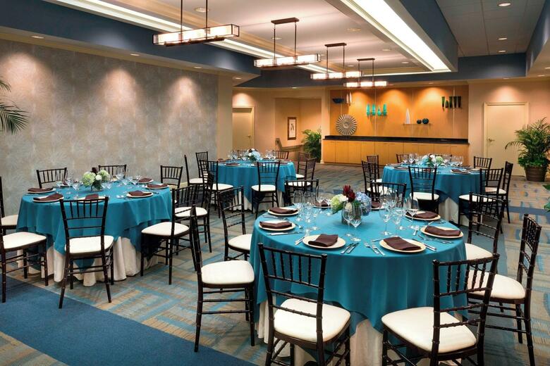 Hotel Sheraton Sand Key Resort