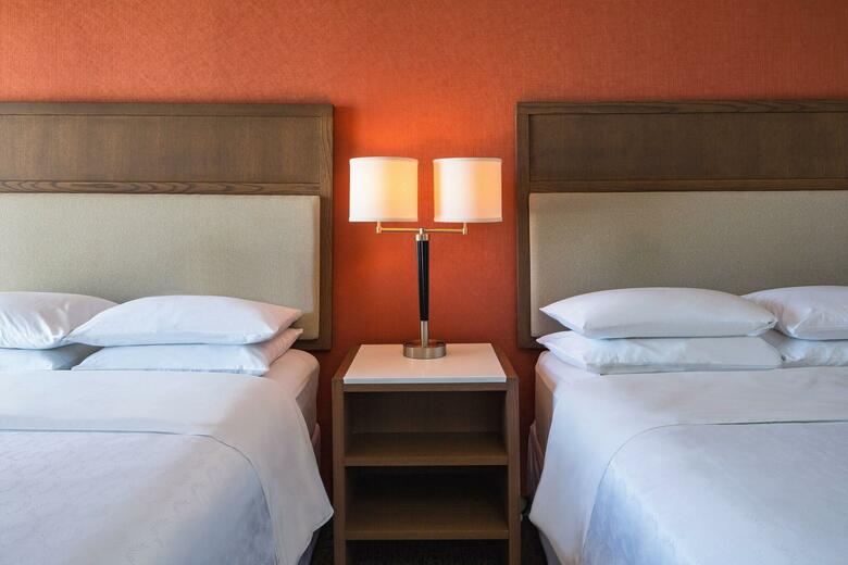 Hotel Sheraton Sand Key Resort