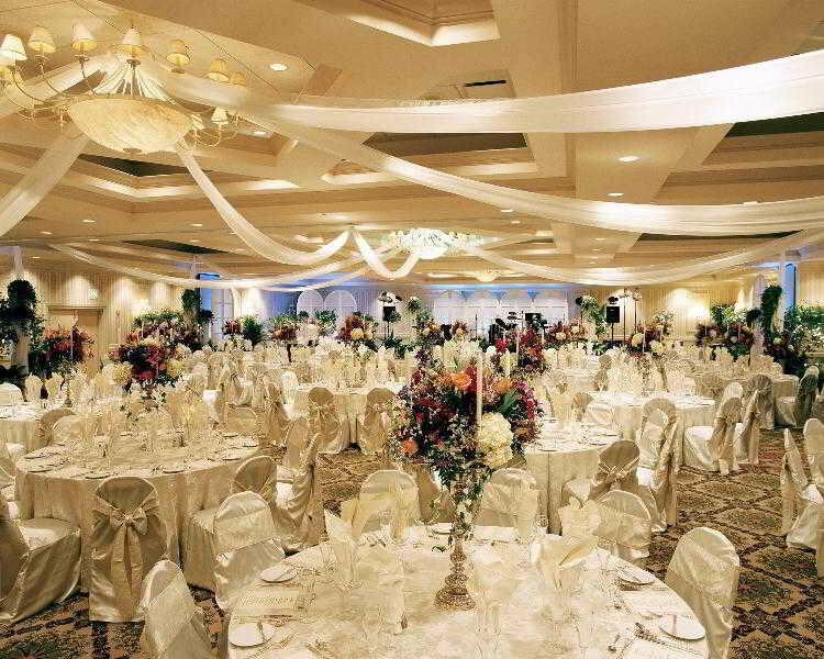 Hotel Sheraton Sand Key Resort