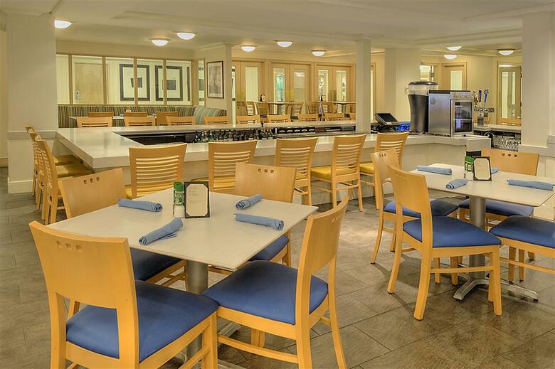 Hotel Sheraton Sand Key Resort