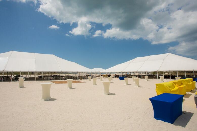 Hotel Sheraton Sand Key Resort