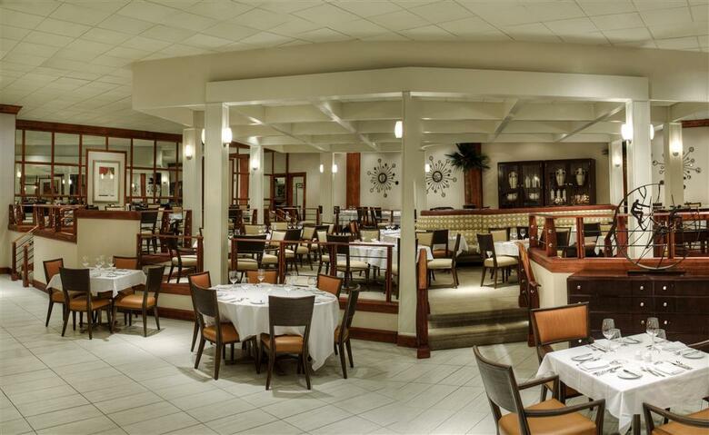 Hotel Sheraton Sand Key Resort