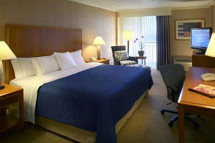 Hotel Sheraton Sand Key Resort