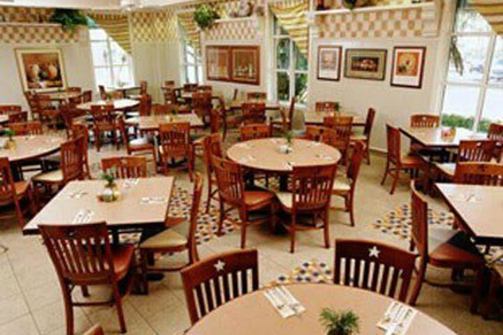 Hotel Sheraton Sand Key Resort