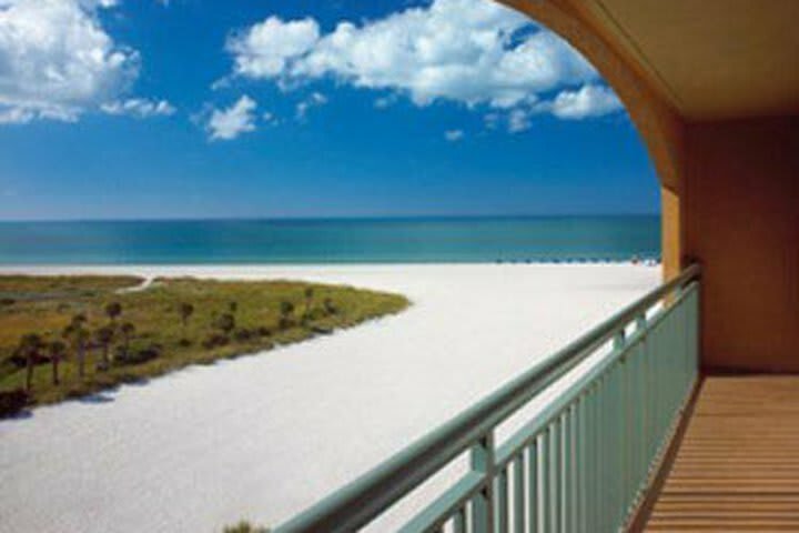 Hotel Sheraton Sand Key Resort