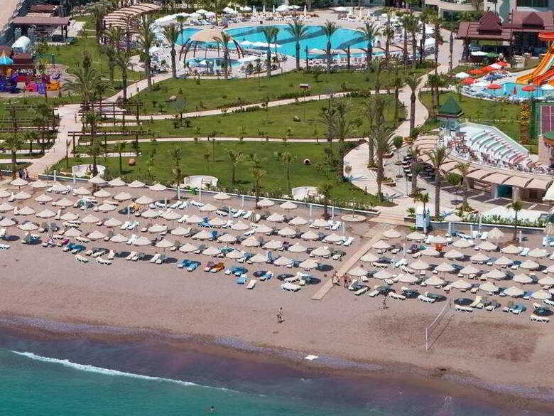 Hotel Saphir Resort&spa