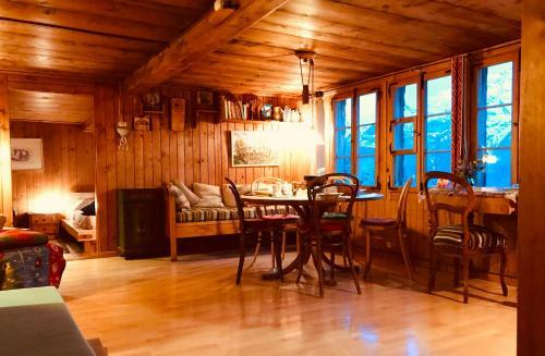 Apartamento Breitmoos