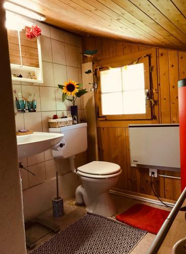 Apartamento Breitmoos