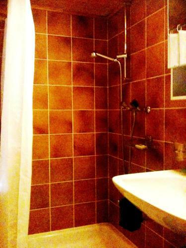 Apartamento Breitmoos