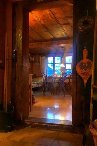 Apartamento Breitmoos