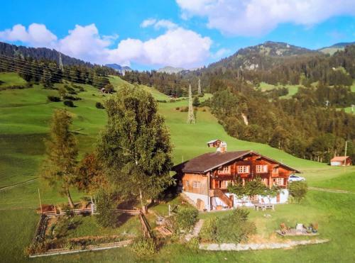 Apartamento Breitmoos