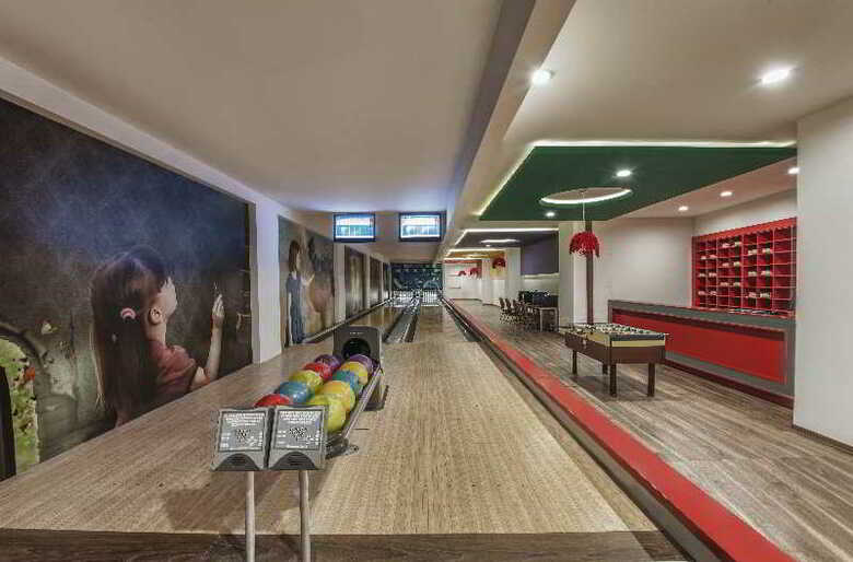 Botanik Platinum Hotel