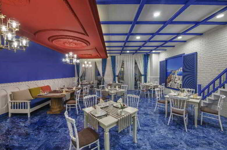 Botanik Platinum Hotel