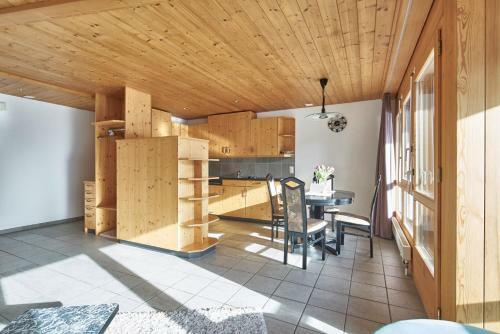 Apartamentos Ferienwohnung Leuweli