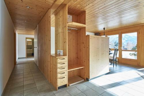 Apartamentos Ferienwohnung Leuweli