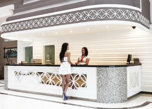 Galeri Resort Hotel