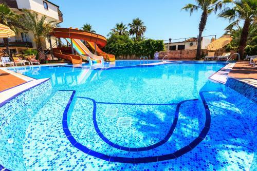 Galeri Resort Hotel