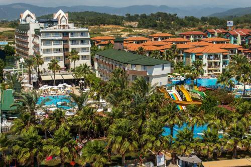 Galeri Resort Hotel