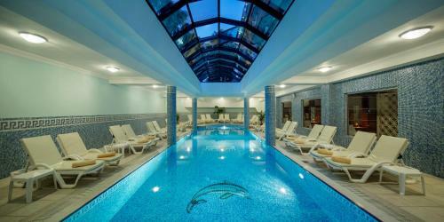 Galeri Resort Hotel