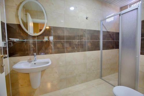 Hostal Azak Blue Otel