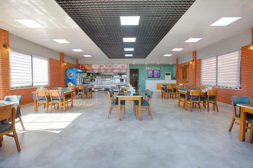 Hostal Azak Blue Otel
