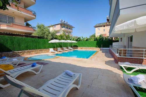 Hostal Azak Blue Otel