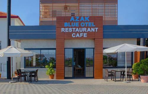 Hostal Azak Blue Otel