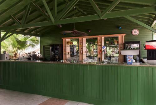 Botanik Hotel