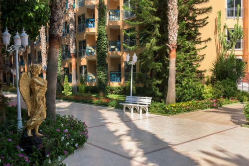 Botanik Hotel