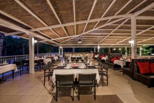 Botanik Hotel