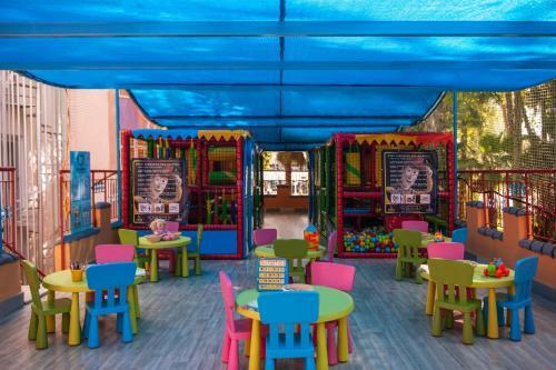 Botanik Hotel